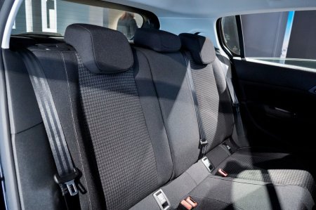 2020 Peugeot 308 - photo 7