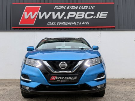 2020 Nissan Qashqai - photo 27