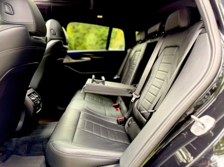 2019 BMW X4 - photo 26