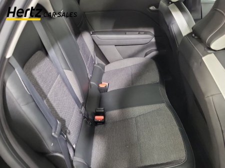 2024 Renault Captur - photo 15