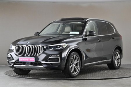 2019 BMW X5 - photo 3