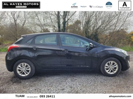 2012 Hyundai i30 - photo 2