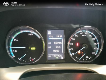 2017 Toyota RAV4 - photo 13