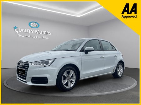 2016 Audi A1 - photo 3