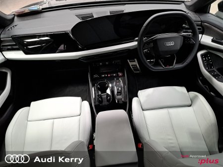 2026 Audi A5 - photo 12