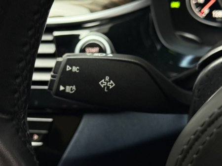 2017 BMW 5-Series - photo 28