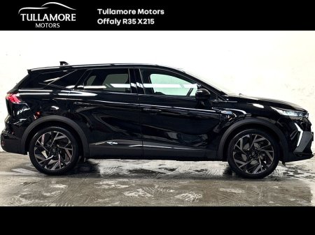 2025 Renault Symbioz - photo 5