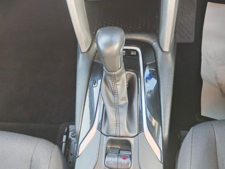 2024 Toyota Corolla - photo 21