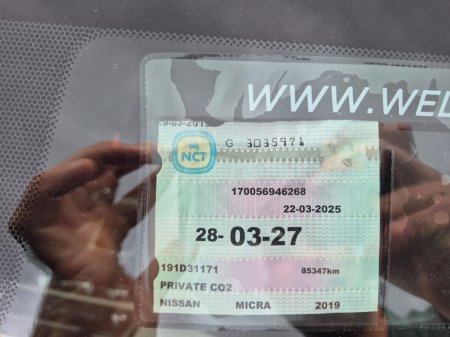 2019 Nissan Micra - photo 21