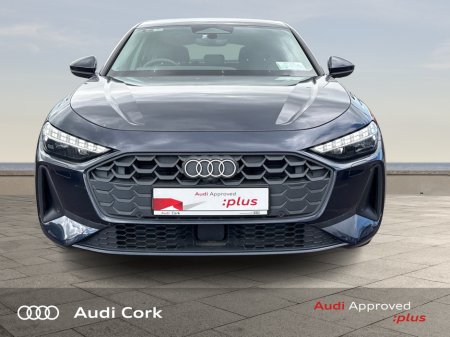 2025 Audi A5 2.0 40TDI 204BHP EDITION ONE SE AUTOMATIC