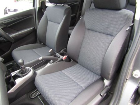 2019 Honda Jazz - photo 12