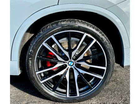 2026 BMW X5 - photo 32