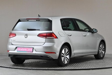 2018 Volkswagen e-Golf - photo 8