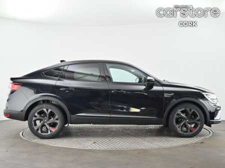2022 Renault Arkana - photo 2