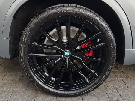 2026 BMW X5 - photo 12