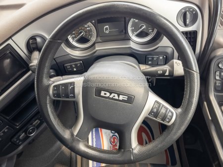 2021 DAF XF 530 - photo 25