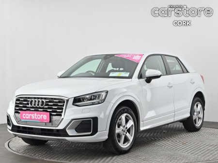 2020 Audi Q2 - photo 7