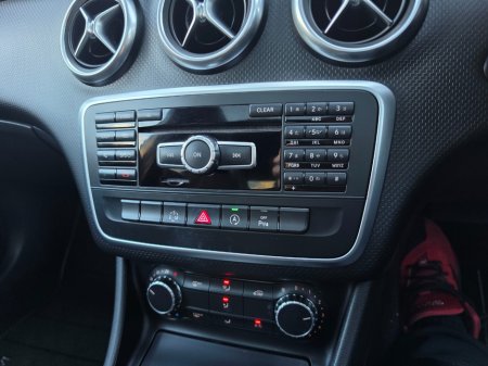 2015 Mercedes-Benz A-Class - photo 14