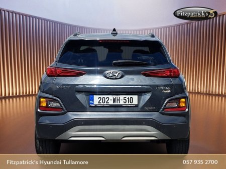 2020 Hyundai KONA - photo 6