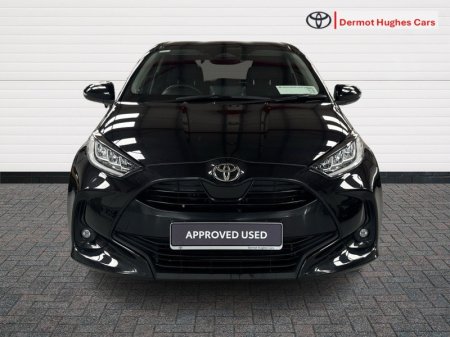 2026 Toyota Yaris - photo 5