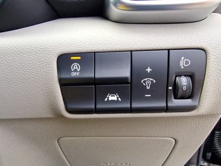 2020 Kia Sportage - photo 20