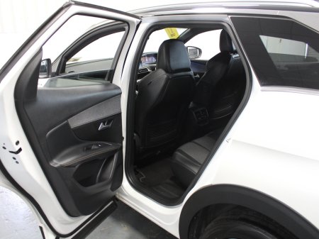 2019 Peugeot 3008 - photo 31