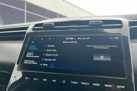 2023 Hyundai Tucson - photo 32