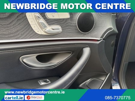 2019 Mercedes-Benz E-Class - photo 7