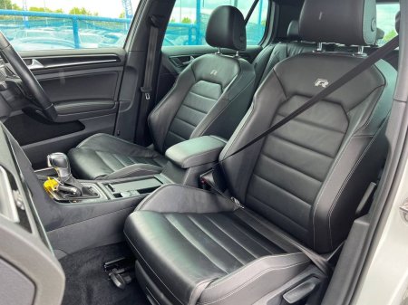2014 Volkswagen Golf - photo 6