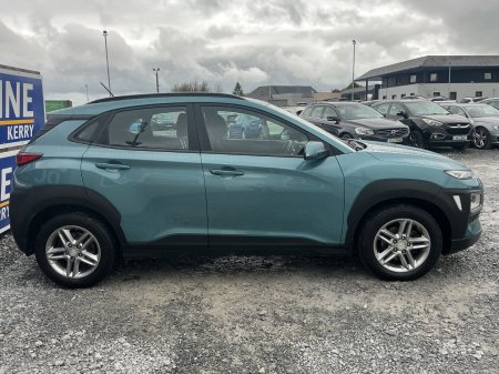 2020 Hyundai KONA - photo 9