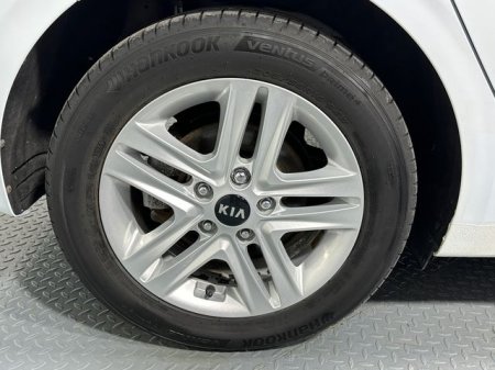 2021 Kia Ceed - photo 25