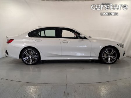 2021 BMW 3-Series - photo 2