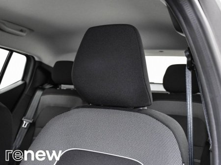2025 Dacia Sandero Stepway - photo 23