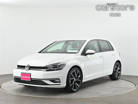 2019 Volkswagen Golf - photo 7