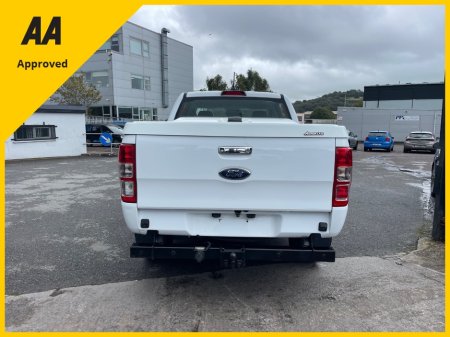 2020 Ford Ranger - photo 17