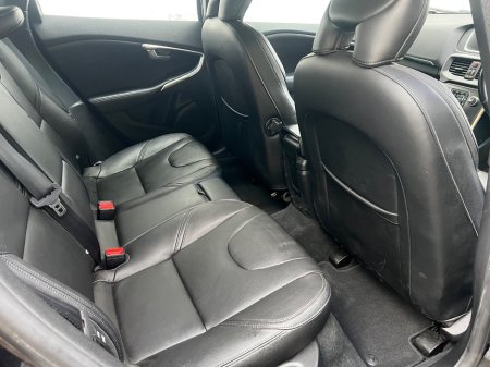 2015 Volvo V40 - photo 13