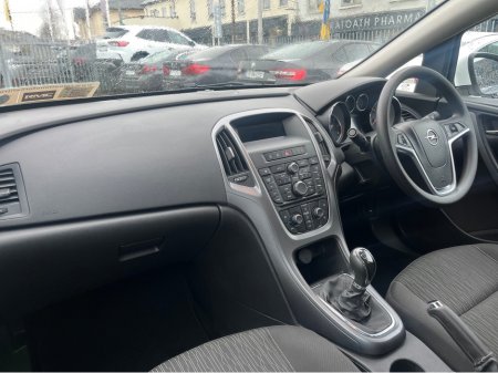 2018 Opel Astra - photo 23