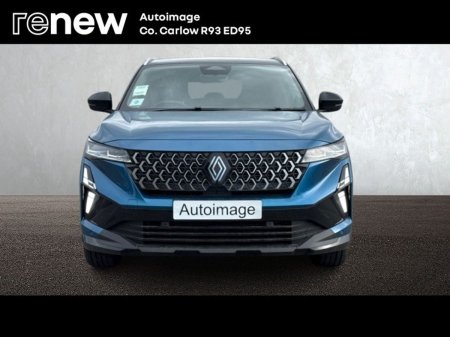 2027 Renault Austral - photo 8