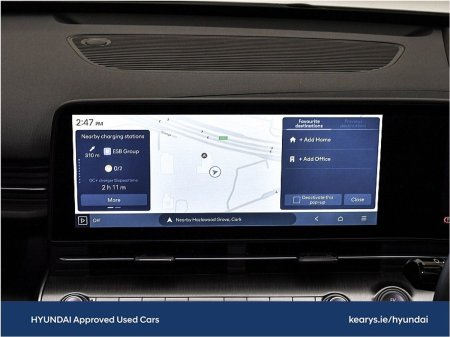 2024 Hyundai KONA - photo 26