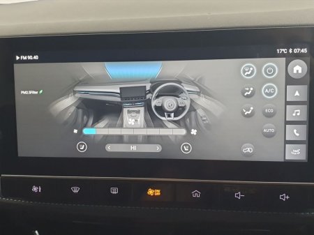 2023 MG MG5 - photo 29