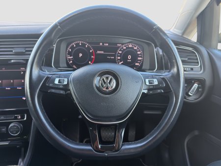 2019 Volkswagen Golf - photo 10