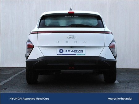 2026 Hyundai KONA - photo 26