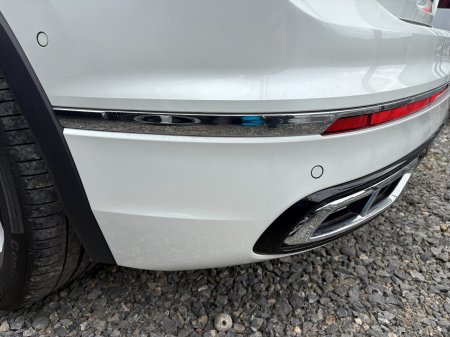 2023 Volkswagen Tiguan - photo 11