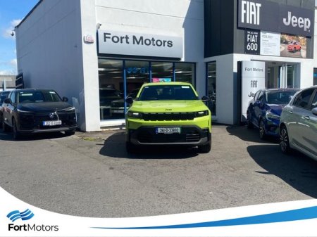 2026 Jeep Compass - photo 38