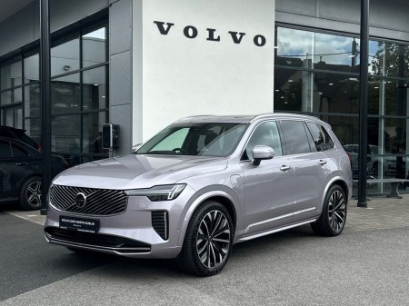 2025 Volvo XC90 XC90 T8 Ultra Bright AWD PHEV