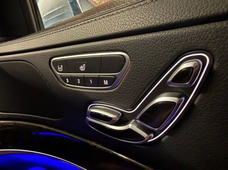 2018 Mercedes-Benz S-Class - photo 28