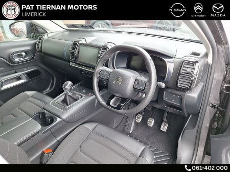 2023 Citroen C5 Aircross - photo 6