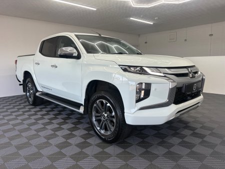 2020 Mitsubishi L200 - photo 4