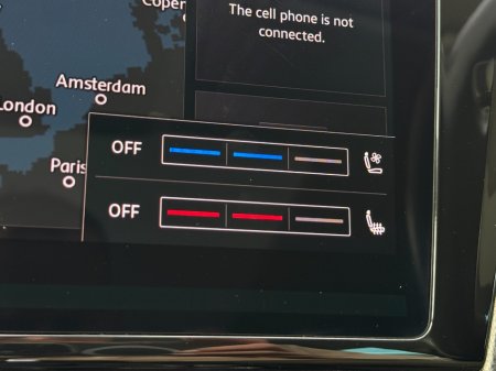 2018 Volkswagen Passat - photo 22