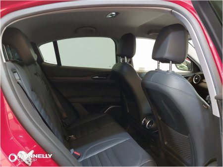 2020 Alfa Romeo Stelvio - photo 10